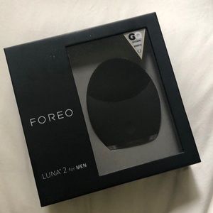 FOREO Luna 2 for Men brand new